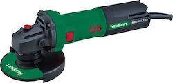 NewBeat 2022001 Angle Grinder 125mm Electric 1500W NewBeat 2022001 Angle Grinder 125mm Electric 1500W