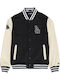 Mlb Bomber Schwarzes Herren Jacken