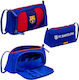 F.C. Barcelona Κασετίνα