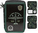 Paso Pencil Case