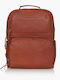 The Chesterfield Brand Backpack Ταμπά