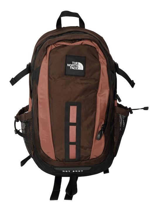 The North Face Shot Кафява