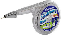 Ταινία Αποκόλλησης Ακριβείας Mechanic Dr.x Super Strong Version 1.5m Προδιαγραφές 1.5x1.5mm