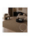 Saray Home Jollie Килим За Камина Правоъгълен Мока 150x200см
