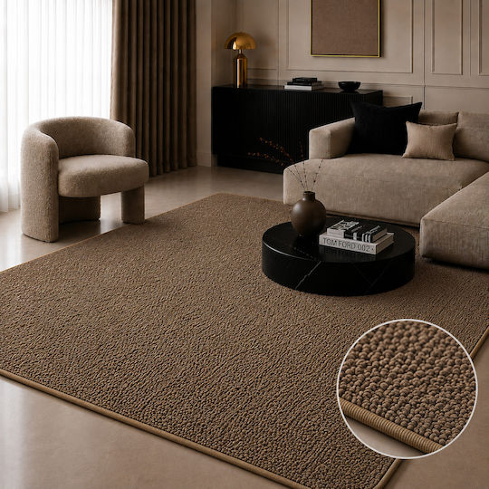 Saray Home Jollie Килим За Камина Правоъгълен Мока 150x200см