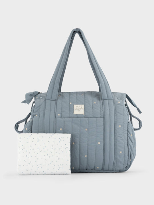 Mayoral Kinder Tasche Hellblau