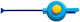 Sprayer with Capacity 2lt