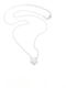 Kontopoulos Silver Cross with Chain
