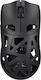 White Shark Dagonet 2 Wireless RGB Gaming Mouse 24000 DPI Black