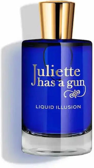 Juliette Has A Gun Liquid Illusion Apă de Parfum 100ml