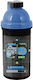 Paso Kinder Trinkflasche Schwarz 550ml