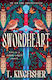 Swordheart - Tor Publishing Group - Paperback