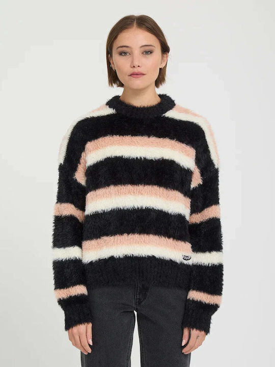 Long Women's Sweatshirt Multi