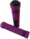 Rubber Mountain Bike Handlebar Grips Non-Slip S...