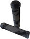 Rubber Mountain Bike Handlebar Grips Anti-Slip ...