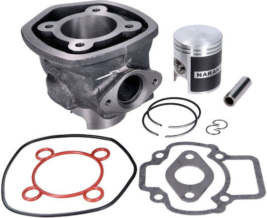 Cylinder Set 70cc Other Nk102.66.2