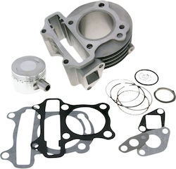 Комплект Цилиндър 72cc 101 Octane Bt27365