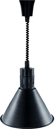 Hurakan Lamp Heater for Buffet with Power 250W