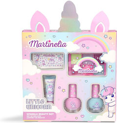 Little Unicorn Комплект за красота