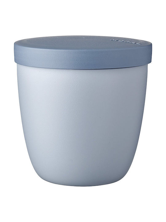 Mepal Кутия за храна Пластмасова Сива 500ml