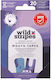 Wild Stripes Face Mask 20 Pieces