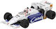 Mini GT Αυτοκινητάκι 1:64 Formula 1
