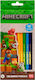 Astra Astra Buntstifte Set 12 Farben