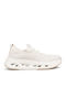 Damen Sneakers Beige