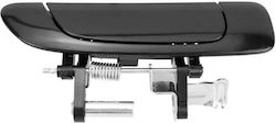 Honda Civic 2001-2005 Εξωτερικές Λαβές Πόρτας Προδιαγραφές Πίσω Δεξιά 72640s5a003rr Honda Civic 2001-2005 Εξωτερικές Λαβές Πόρτας Προδιαγραφές Πίσω Δεξιά 72640s5a003rr