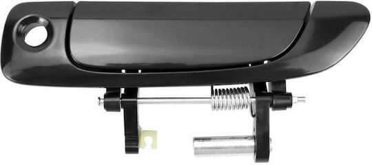 Honda Civic 2001-2005 Exterior Door Handles Specifications Front Left 72180s5a013fl