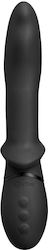 b-Vibe Rimming Anal Vibrator Black