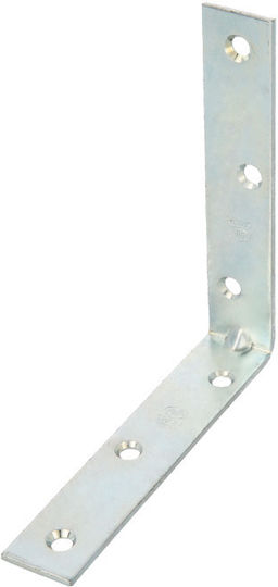 Amig Γωνιά Mod.1-100 Zinc Plated 14839