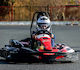 4x 10' Μαθήματα Kart Lr6 200cc 1 Παιδί 5 Έως 13 Ετών