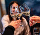 Weinverkostung im Weingut Papagiannakou 5 Weine 7p Gruppe