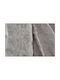 Saray Home Curtain With Pencil Pleat Gray 220x280cm