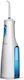 Waterpik Wireless Water Flosser Λευκό