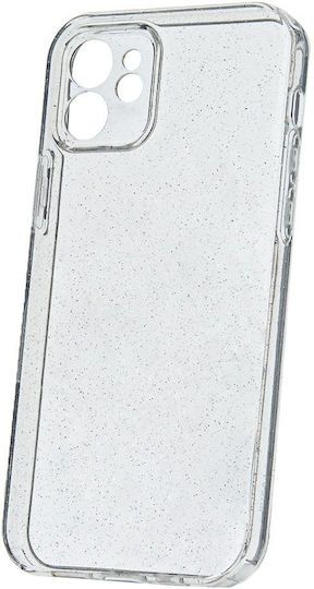 Shine Калъф Samsung Galaxy S25 Fe S26 Fe Прозрачен