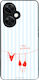 Θήκη Sonique Stripe Stories Series Oneplus Nord...
