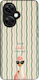 Θήκη Sonique Stripe Stories Series Oneplus Nord...
