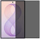 Galaxy Z Fold8 5g Seiden Vollflächiges Datenschutz Tempered Glass Displayschutzfolie