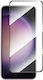 Enkay Galaxy S26 FE 5G Gehärtete Glasfolie 0,18mm Hochwertiges Aluminium-Silizium Unterstützung Ultrasonic Fingerabdruck Entsperrung