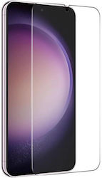 Galaxy S26 Fe 5g Enkay 0.18mm High Aluminum-silicon Tempered Glass Film Support Ultrasonic Fingerprint Unclock Galaxy S26 Fe 5g Enkay 0.18mm High Aluminum-silicon Tempered Glass Film Support Ultrasonic Fingerprint Unclock