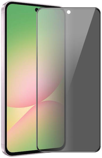 Galaxy S26 FE 5G Enkay Hat-prince 28 Grad Anti-Spionage Datenschutz Silk Bildschirm Gehärtetes Glas Folie