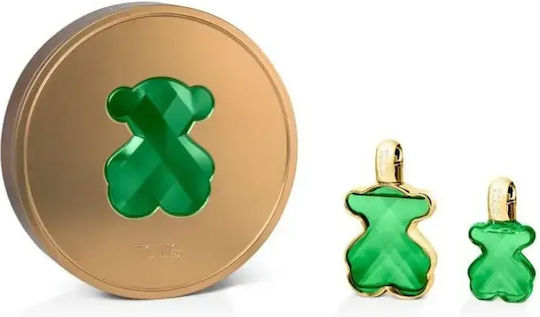 Tous Love Me Emerald Elixir 90 30 Cof26