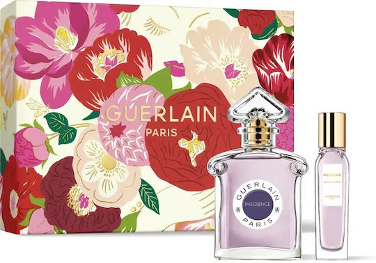 Guerlain Damenteilset mit Eau de Parfum