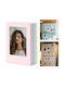 Loveinstant Frame 5x Instax Mini 99 12 13 40 41 Magnetic Photo Frame Refrigerator Pastel Colors