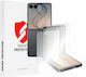 Smart Protection Premium Classic 2 Pack Samsung Galaxy Z Flip8 Clear