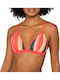 Bikinioberteile Dreieck Blumen Daisy