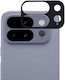 Google Pixel 10 Pro Fold Xdcase Silk-print Integrated Tempered Glass Camera Lens Protector