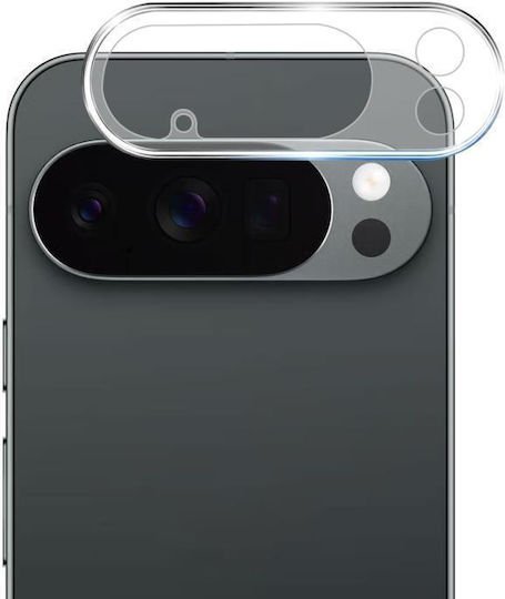 Google Pixel 10 Pro Xl Xdcase Hd Integrated Tempered Glass Camera Lens Protector